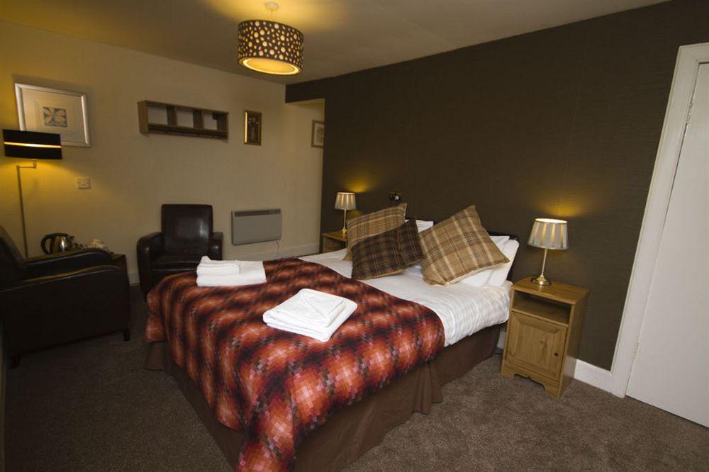 Ben Lawers Hotel Экстерьер фото