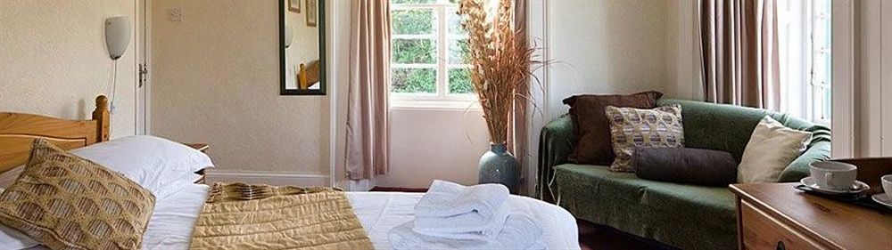 Ben Lawers Hotel Экстерьер фото