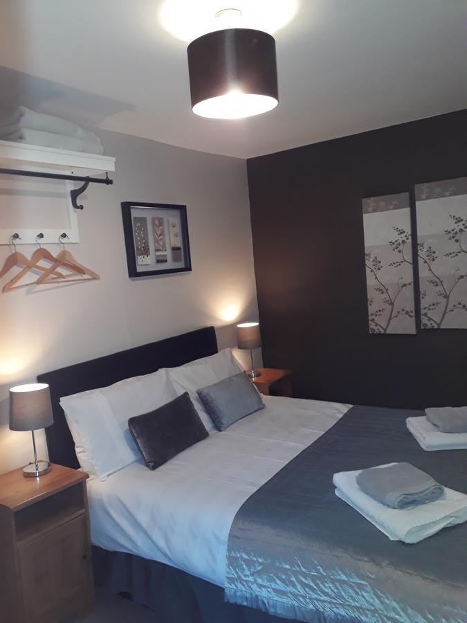Ben Lawers Hotel Экстерьер фото